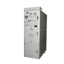 MNS New Outdoor Switchgear 6.6kV low voltage solid state insulation equipment customized by the factory